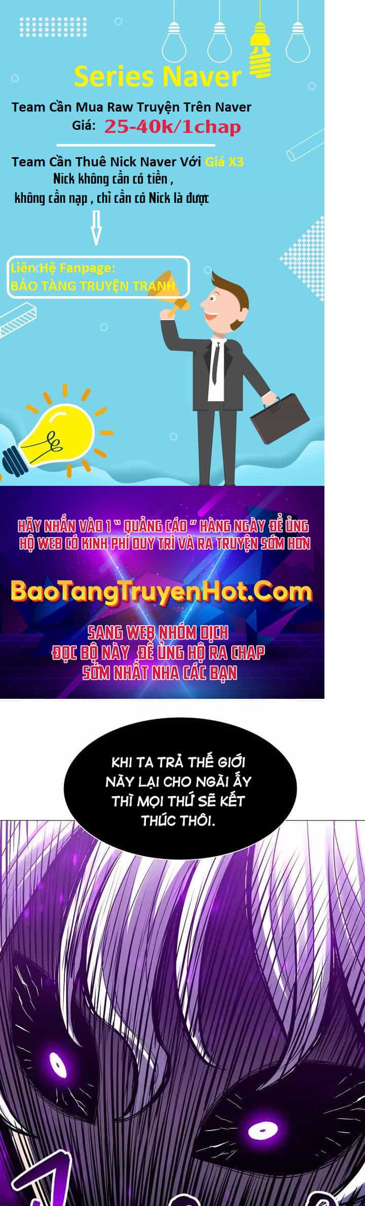 Người Nâng Cấp - Chương 90 - ảnh 39