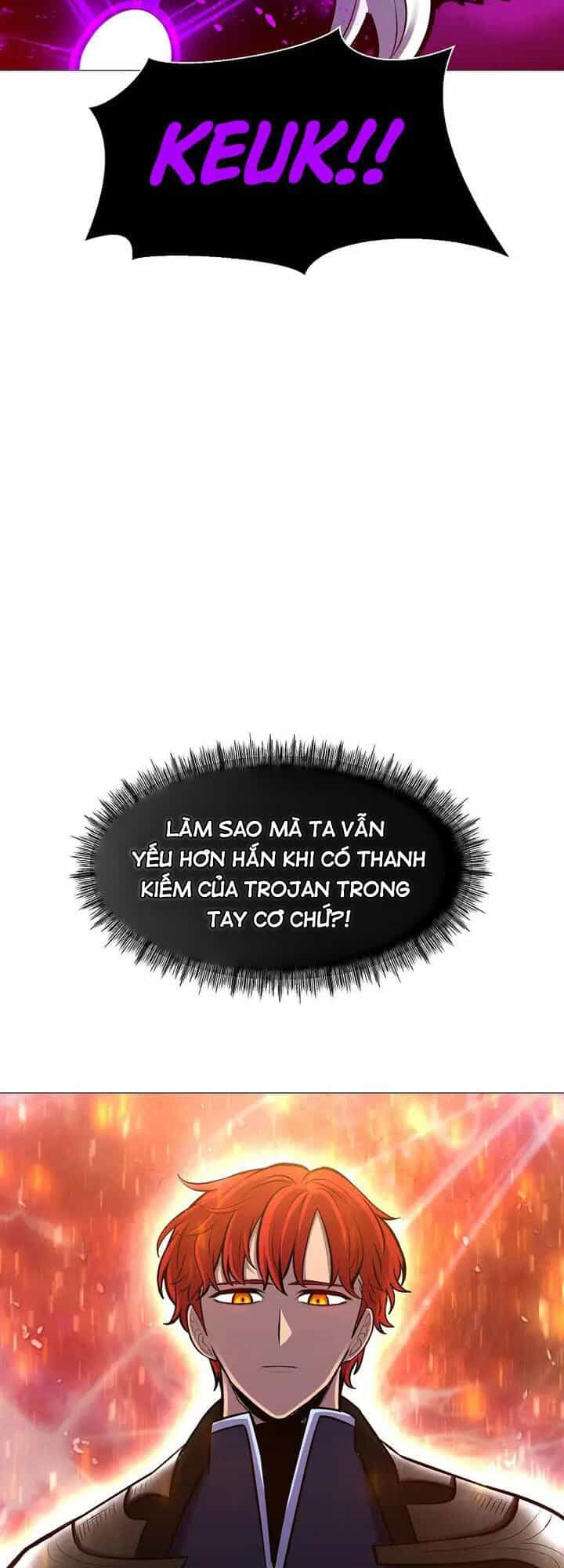 Người Nâng Cấp - Chương 90 - ảnh 51