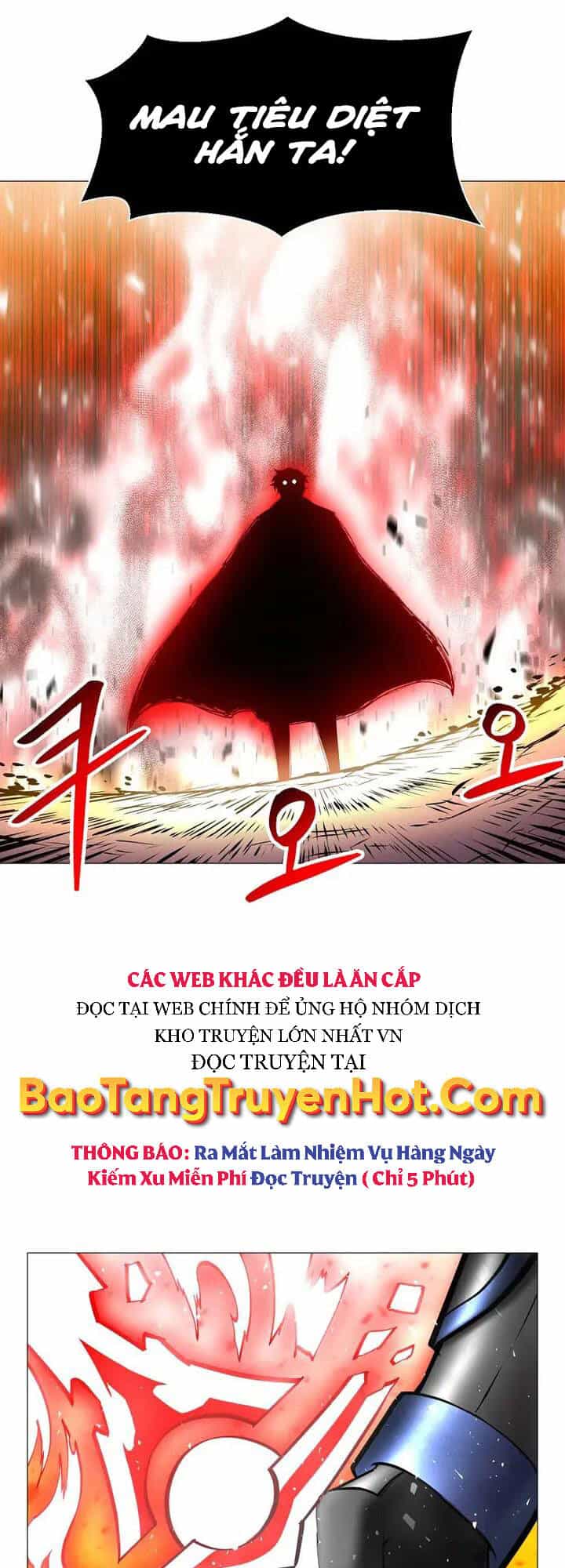 Người Nâng Cấp - Chương 90 - ảnh 6
