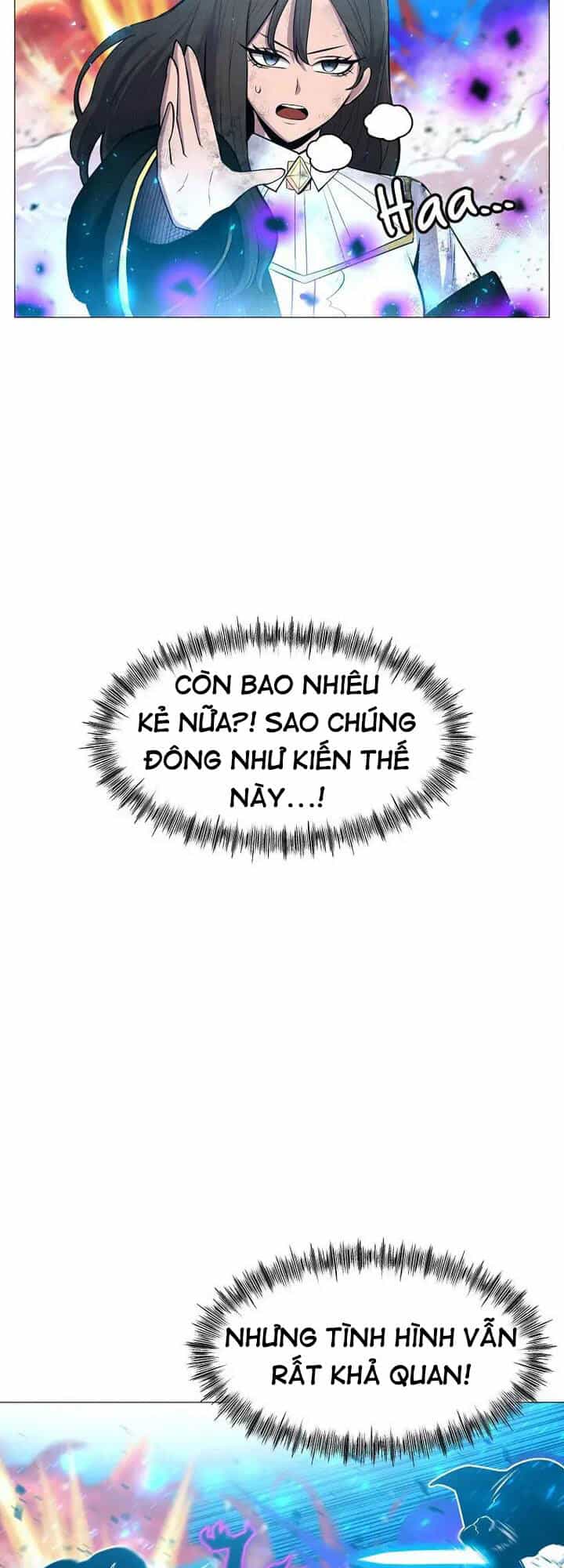 Người Nâng Cấp - Chương 91 - ảnh 11