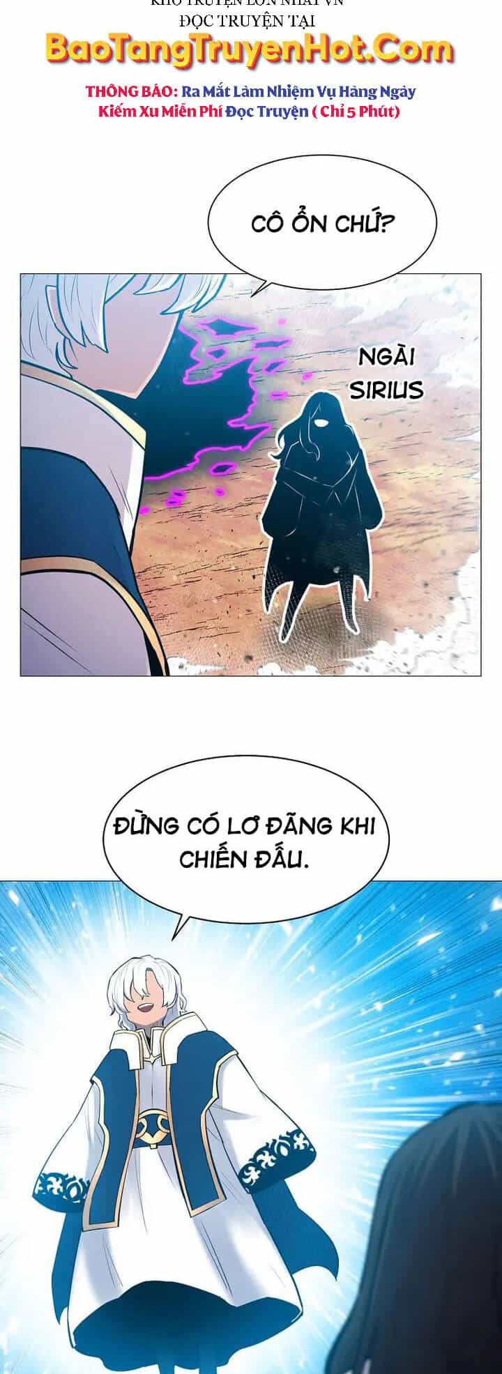 Người Nâng Cấp - Chương 91 - ảnh 15