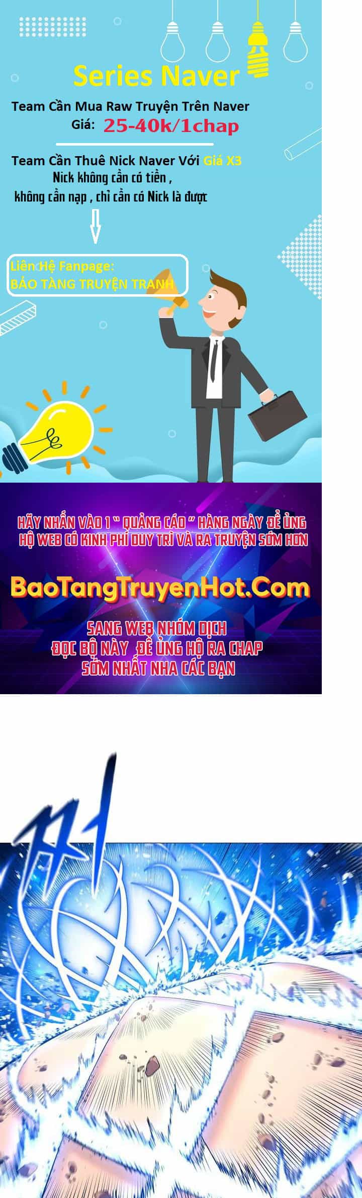 Người Nâng Cấp - Chương 91 - ảnh 36
