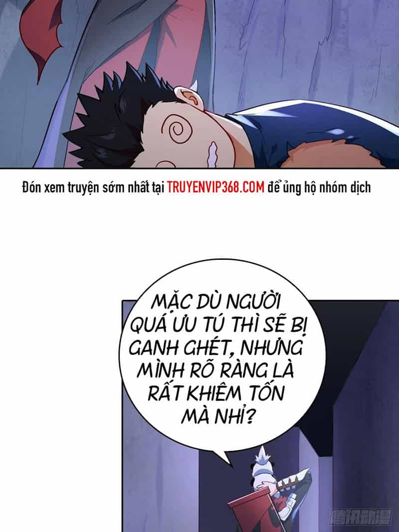Người Nguyên Thủy Mạnh Nhất - Chương 98 - ảnh 14