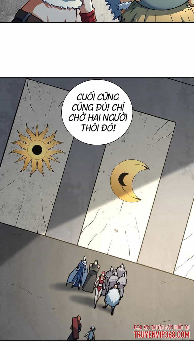 Người Nguyên Thủy Mạnh Nhất - Chương 98 - ảnh 50