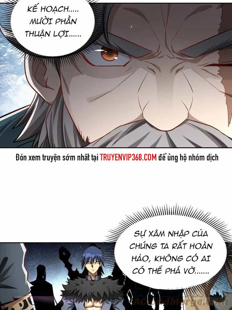 Người Nguyên Thủy Mạnh Nhất - Chương 99 - ảnh 39