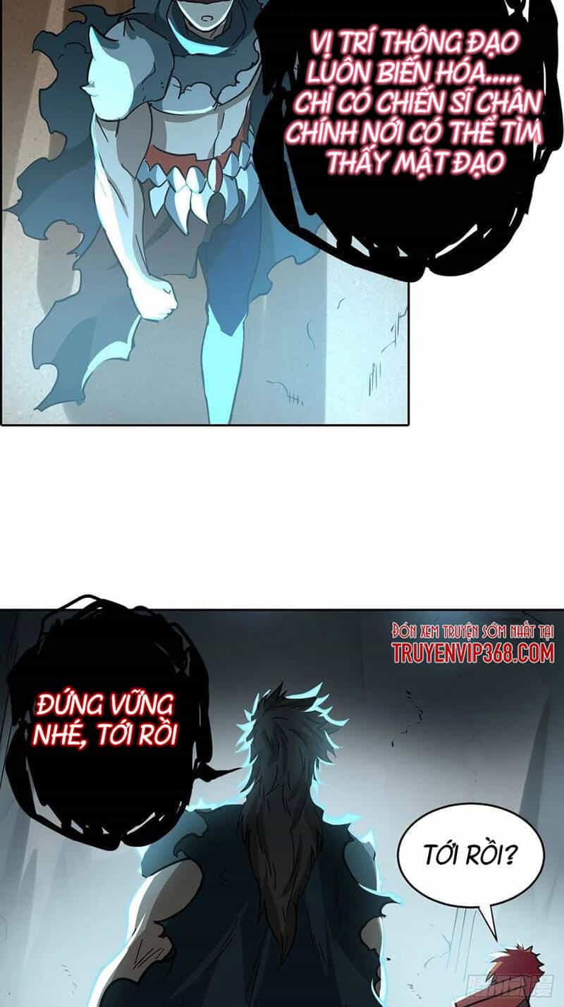 Người Nguyên Thủy Mạnh Nhất - Chương 102 - ảnh 3