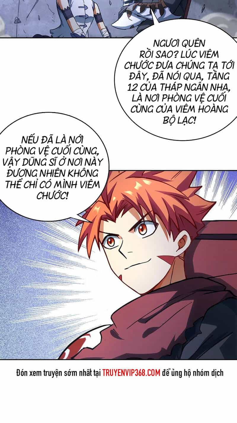 Người Nguyên Thủy Mạnh Nhất - Chương 103 - ảnh 23