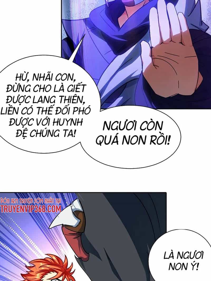 Người Nguyên Thủy Mạnh Nhất - Chương 103 - ảnh 38