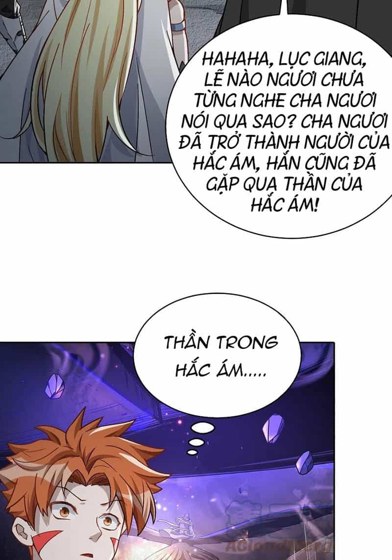 Người Nguyên Thủy Mạnh Nhất - Chương 106 - ảnh 10