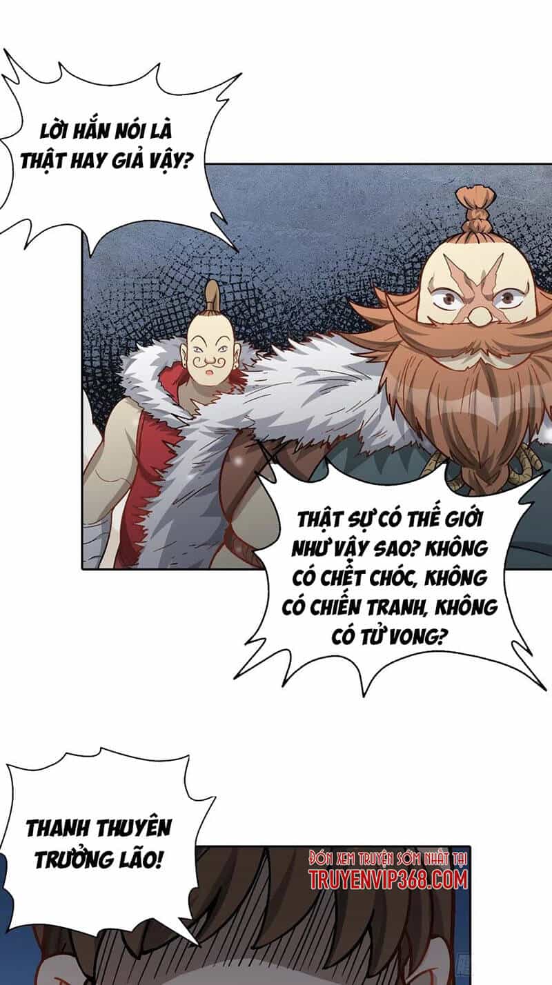 Người Nguyên Thủy Mạnh Nhất - Chương 106 - ảnh 14