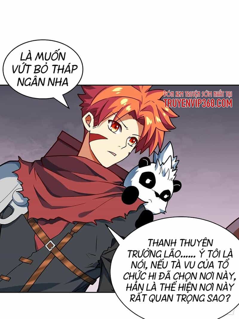 Người Nguyên Thủy Mạnh Nhất - Chương 107 - ảnh 28