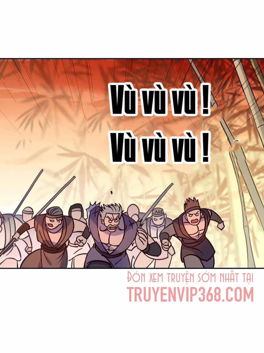 Người Nguyên Thủy Mạnh Nhất - Chương 31 - ảnh 10