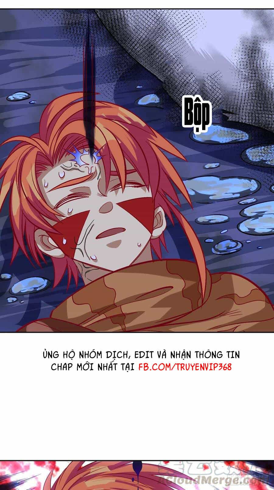Người Nguyên Thủy Mạnh Nhất - Chương 32 - ảnh 31