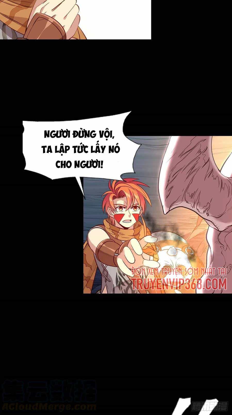 Người Nguyên Thủy Mạnh Nhất - Chương 33 - ảnh 35