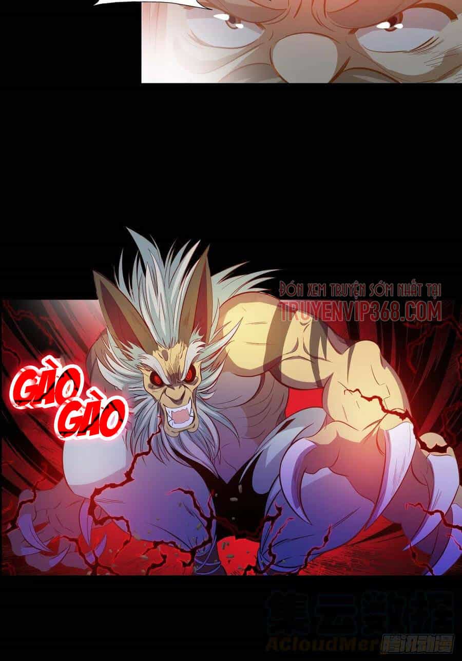 Người Nguyên Thủy Mạnh Nhất - Chương 41 - ảnh 22