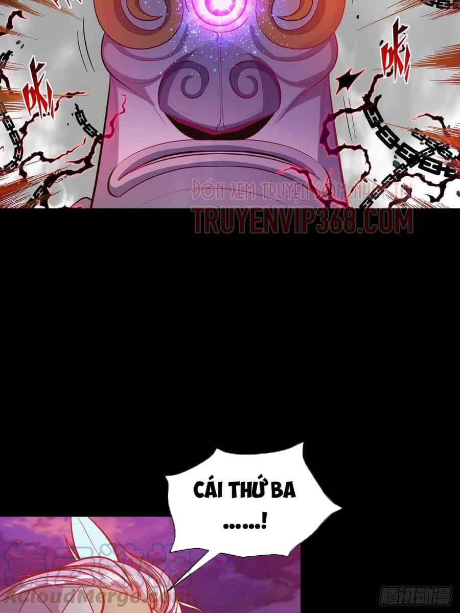 Người Nguyên Thủy Mạnh Nhất - Chương 41 - ảnh 34
