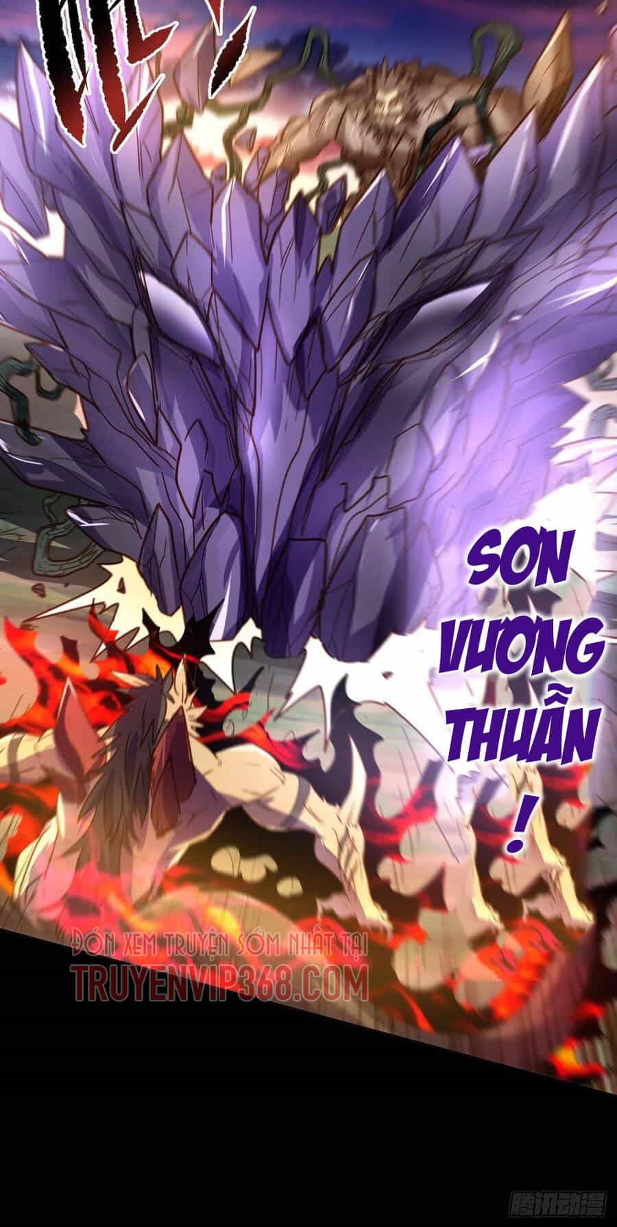 Người Nguyên Thủy Mạnh Nhất - Chương 42 - ảnh 62