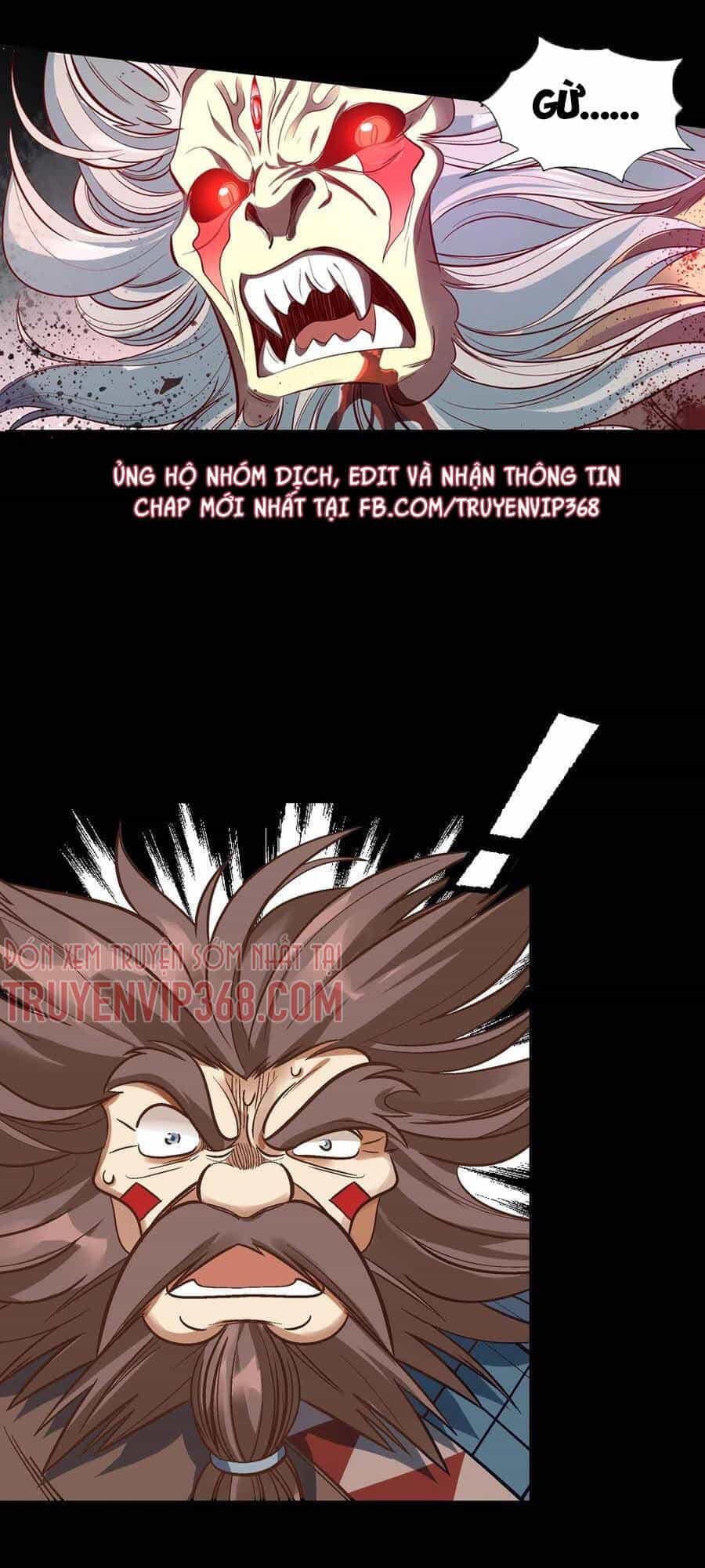Người Nguyên Thủy Mạnh Nhất - Chương 43 - ảnh 12