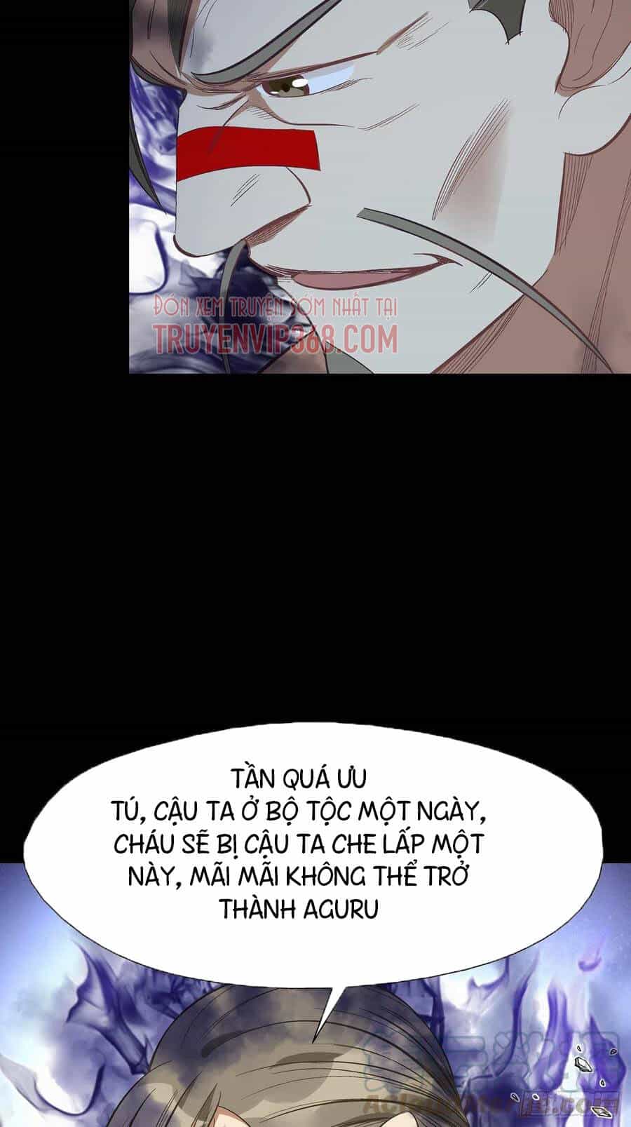 Người Nguyên Thủy Mạnh Nhất - Chương 43 - ảnh 60