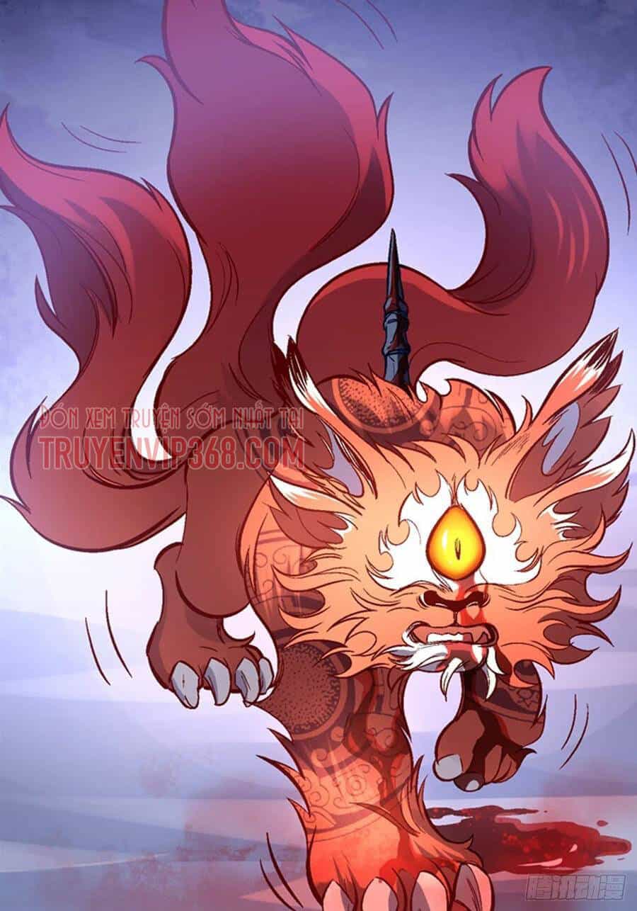 Người Nguyên Thủy Mạnh Nhất - Chương 45 - ảnh 24