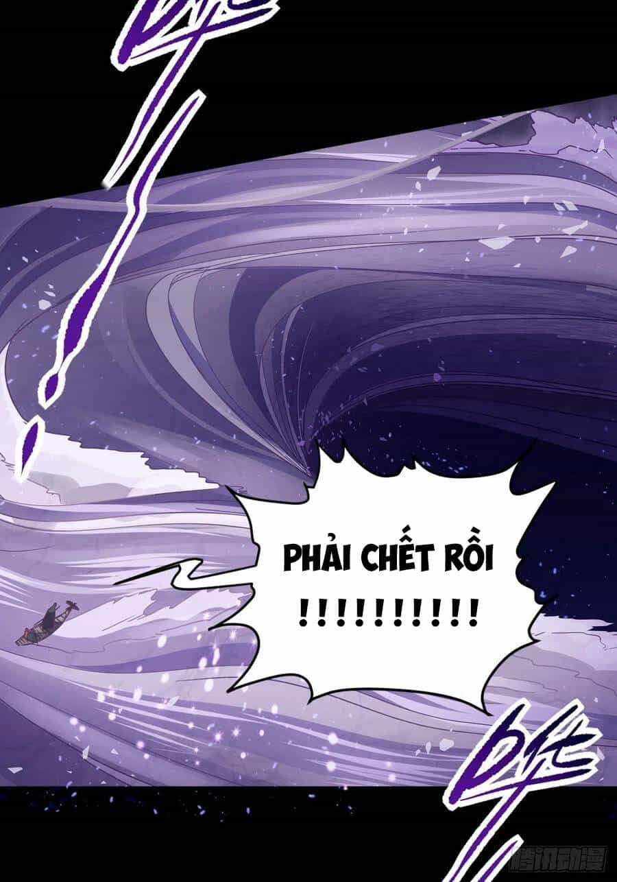 Người Nguyên Thủy Mạnh Nhất - Chương 57 - ảnh 52
