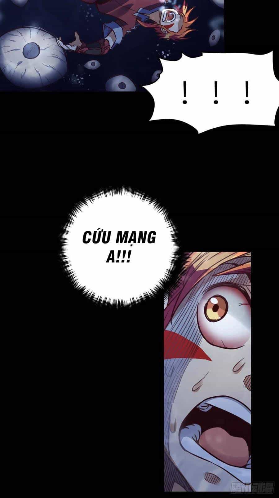 Người Nguyên Thủy Mạnh Nhất - Chương 58 - ảnh 7