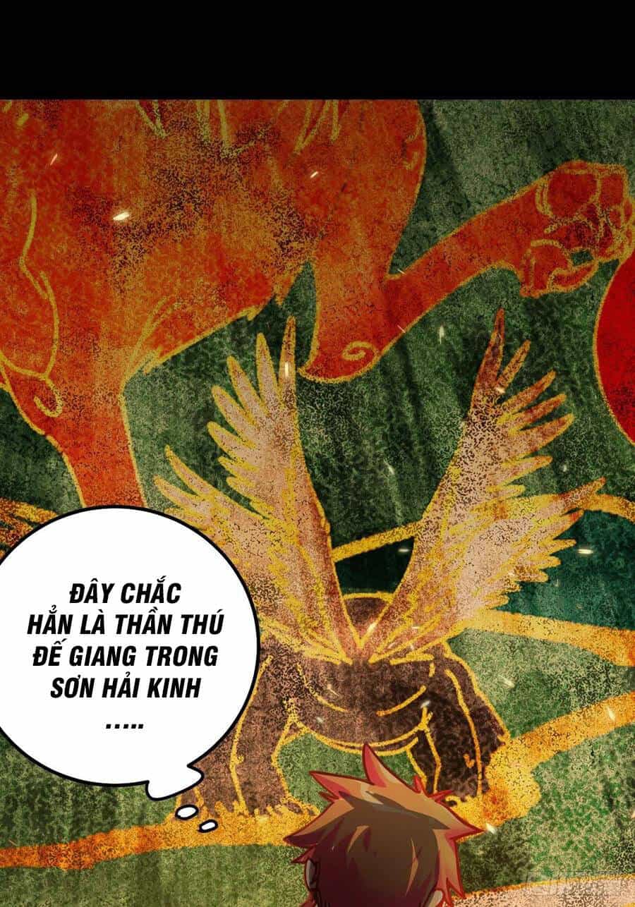 Người Nguyên Thủy Mạnh Nhất - Chương 61 - ảnh 22