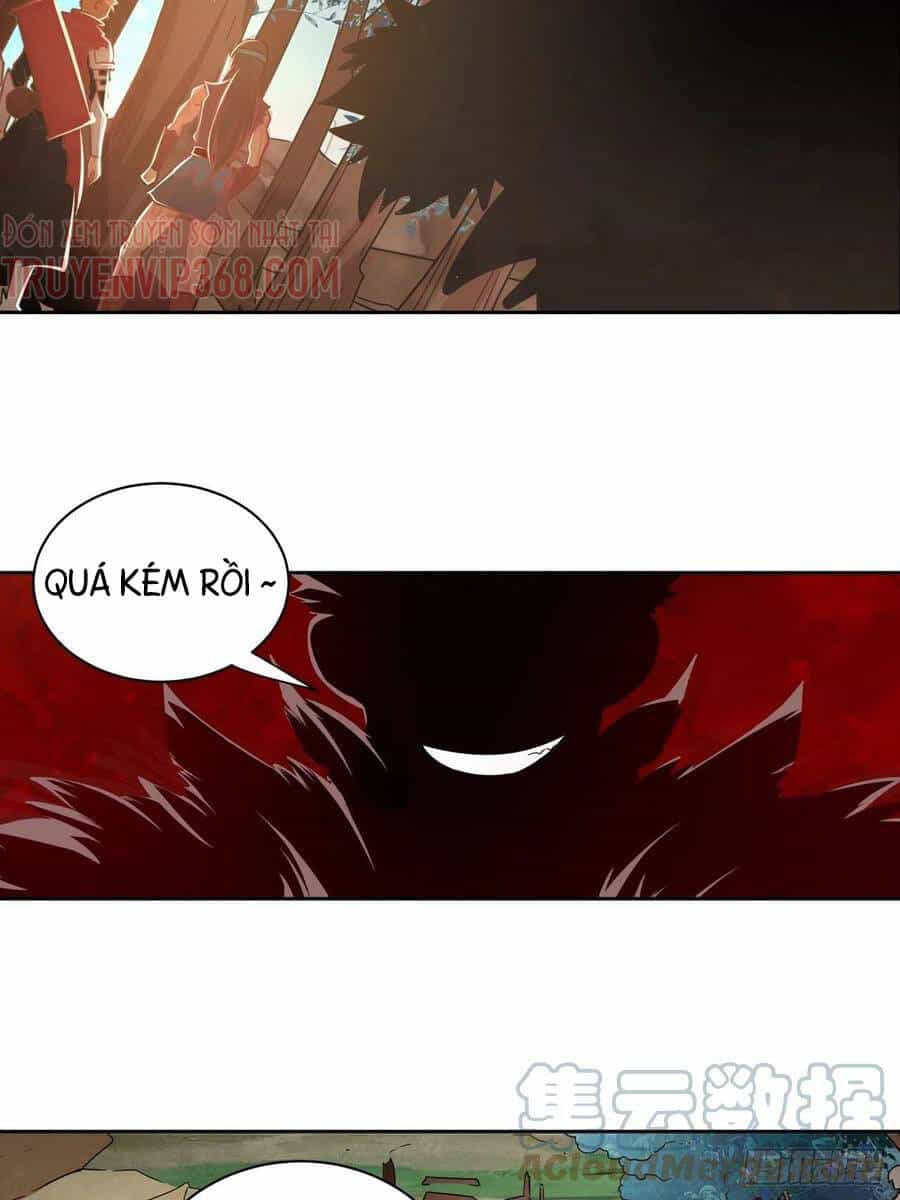 Người Nguyên Thủy Mạnh Nhất - Chương 70 - ảnh 26