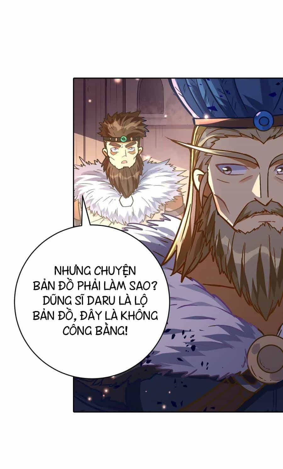 Người Nguyên Thủy Mạnh Nhất - Chương 77 - ảnh 45