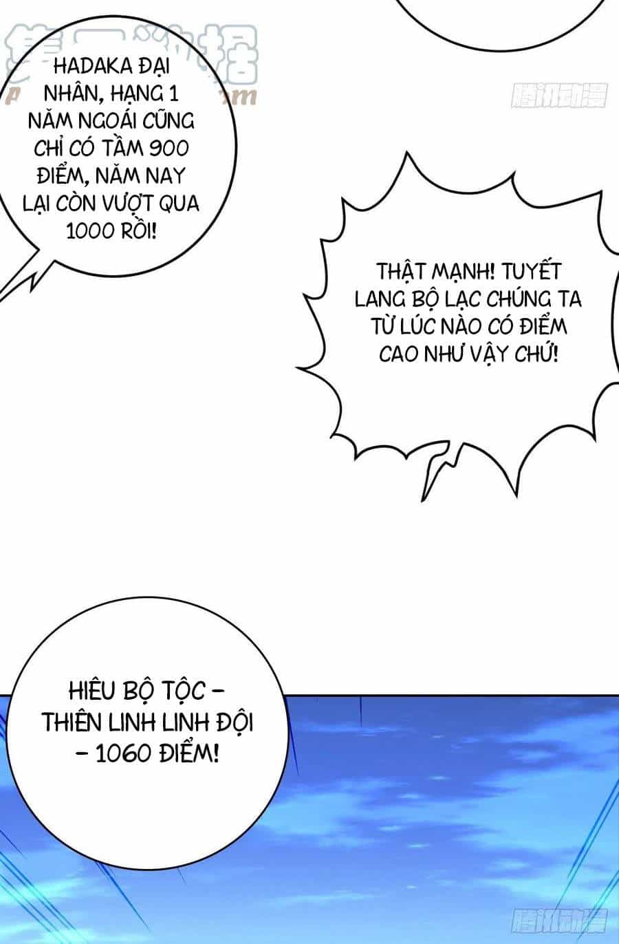 Người Nguyên Thủy Mạnh Nhất - Chương 78 - ảnh 18