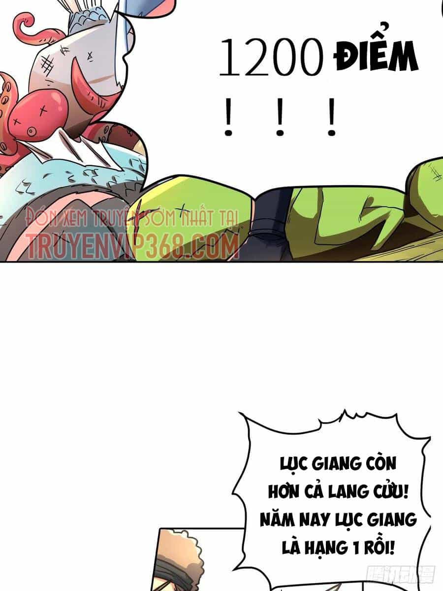 Người Nguyên Thủy Mạnh Nhất - Chương 78 - ảnh 22