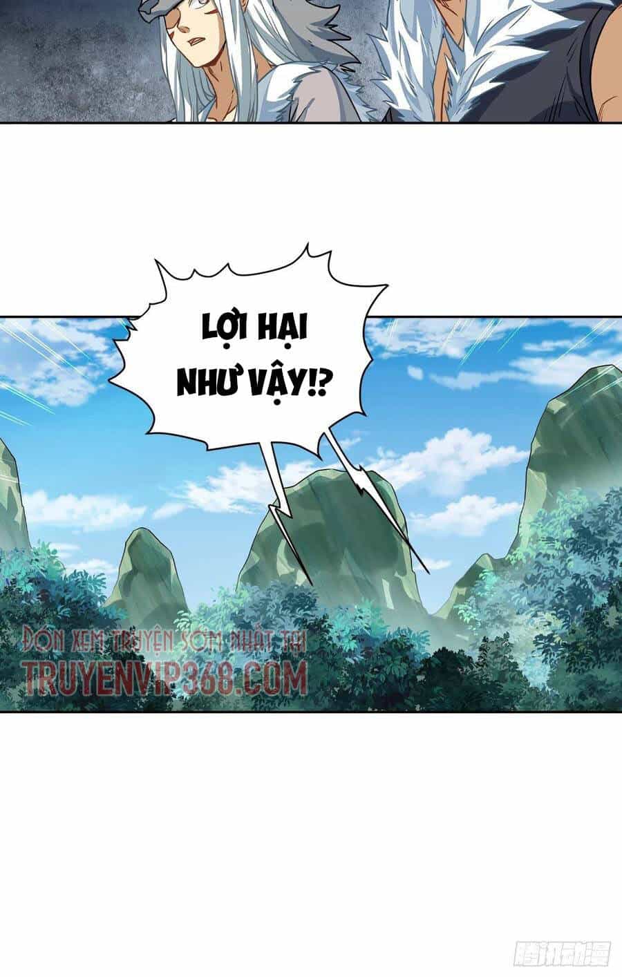 Người Nguyên Thủy Mạnh Nhất - Chương 79 - ảnh 50