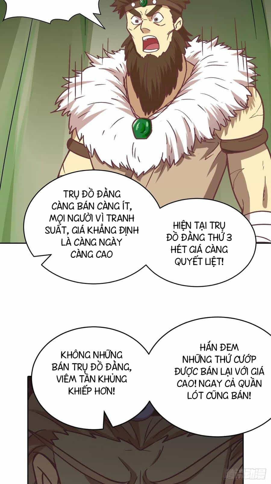 Người Nguyên Thủy Mạnh Nhất - Chương 81 - ảnh 15