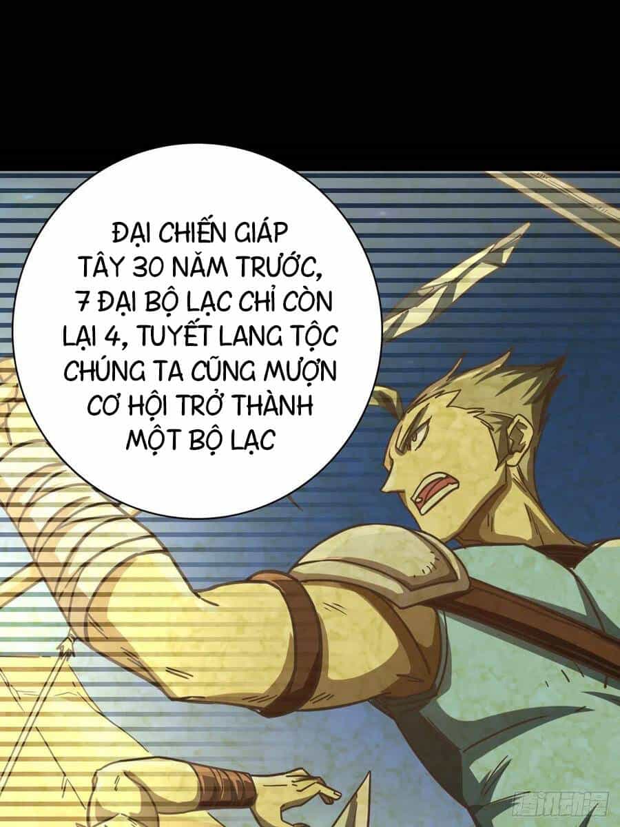Người Nguyên Thủy Mạnh Nhất - Chương 83 - ảnh 9