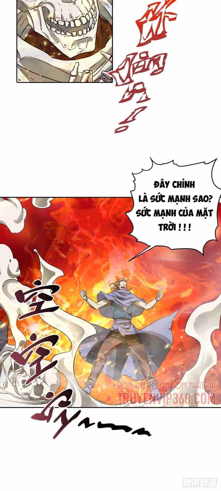 Người Nguyên Thủy Mạnh Nhất - Chương 84 - ảnh 58