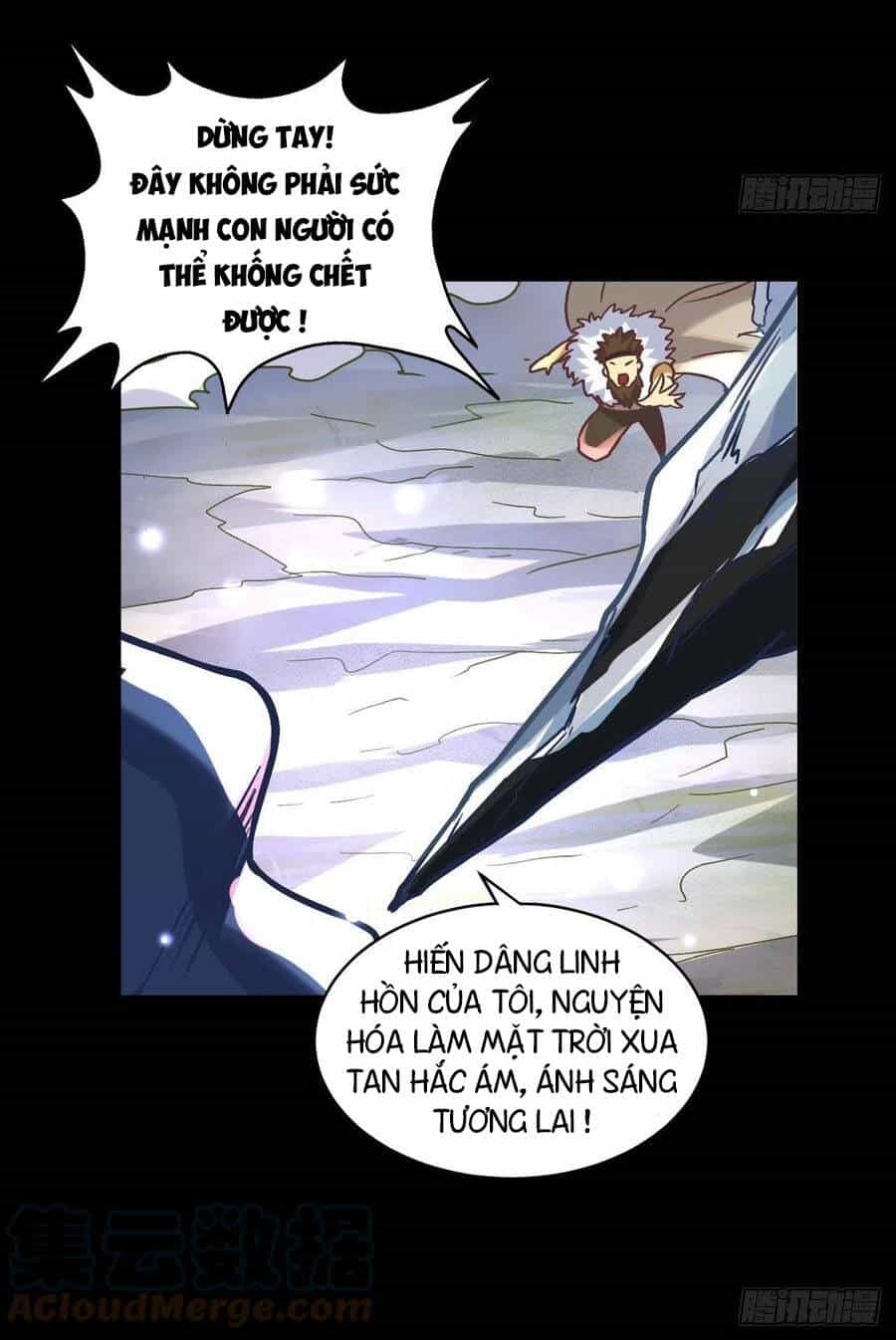Người Nguyên Thủy Mạnh Nhất - Chương 85 - ảnh 32