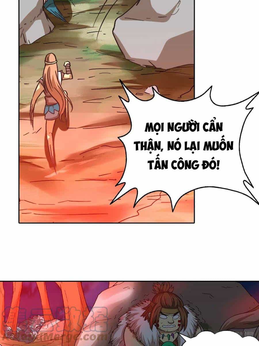 Người Nguyên Thủy Mạnh Nhất - Chương 86 - ảnh 26