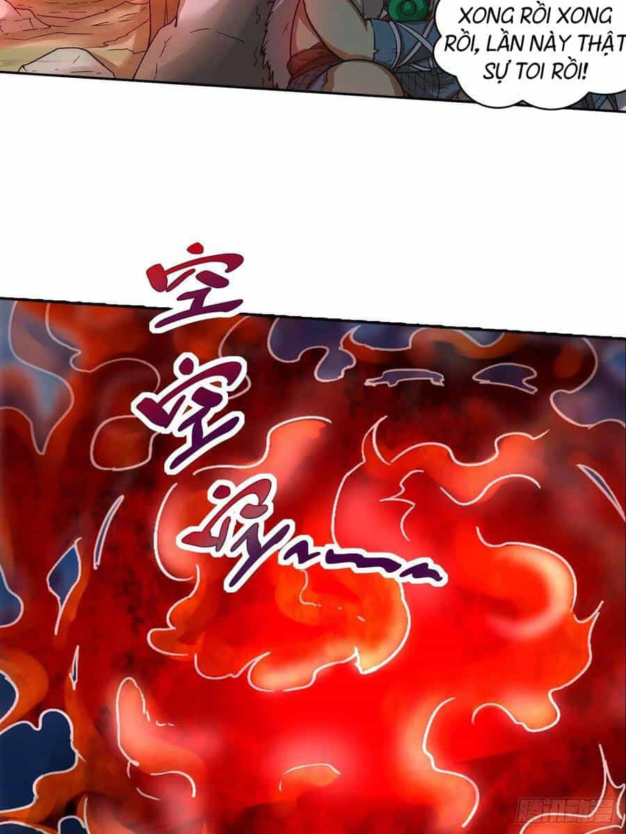 Người Nguyên Thủy Mạnh Nhất - Chương 86 - ảnh 27