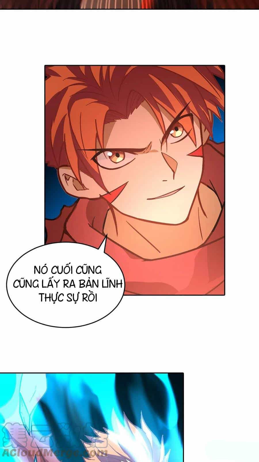 Người Nguyên Thủy Mạnh Nhất - Chương 87 - ảnh 46