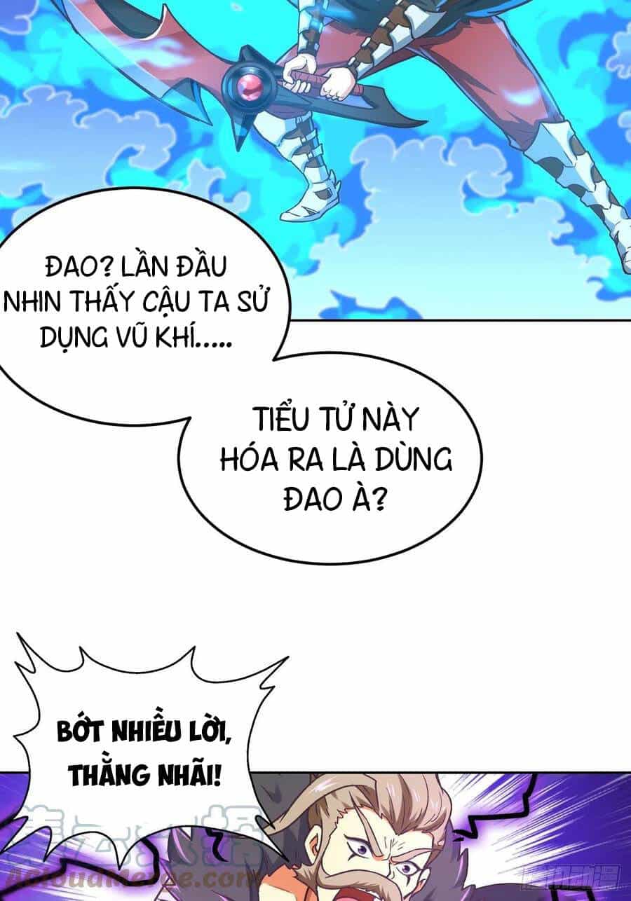 Người Nguyên Thủy Mạnh Nhất - Chương 90 - ảnh 37