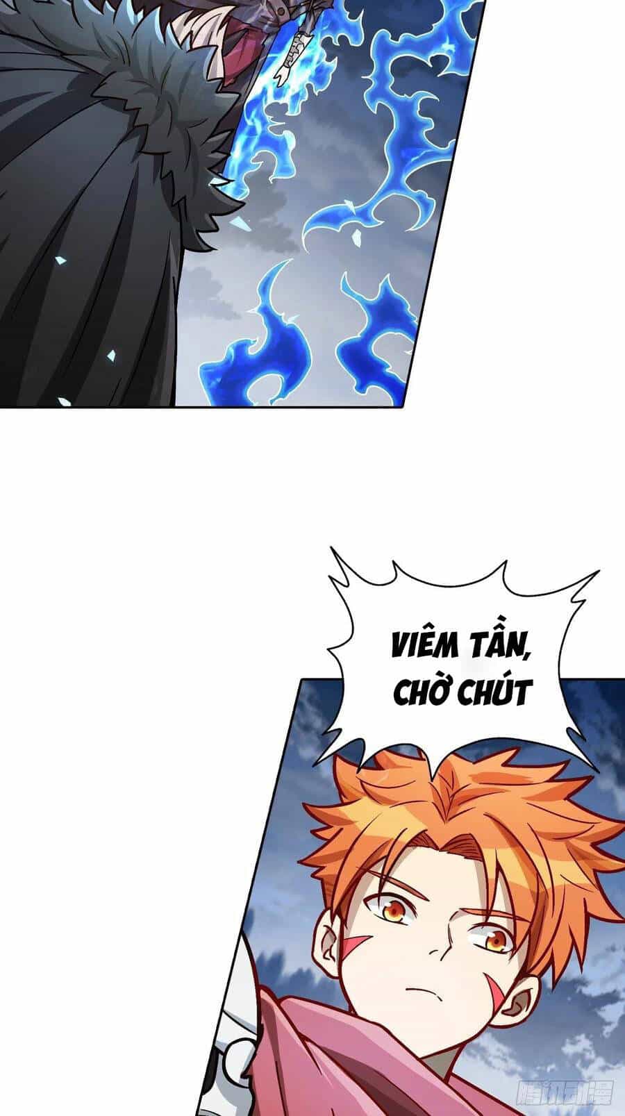 Người Nguyên Thủy Mạnh Nhất - Chương 91 - ảnh 3