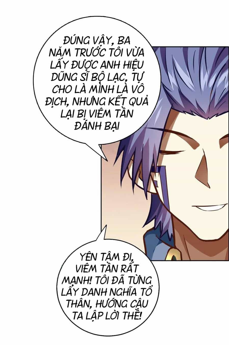 Người Nguyên Thủy Mạnh Nhất - Chương 92 - ảnh 26