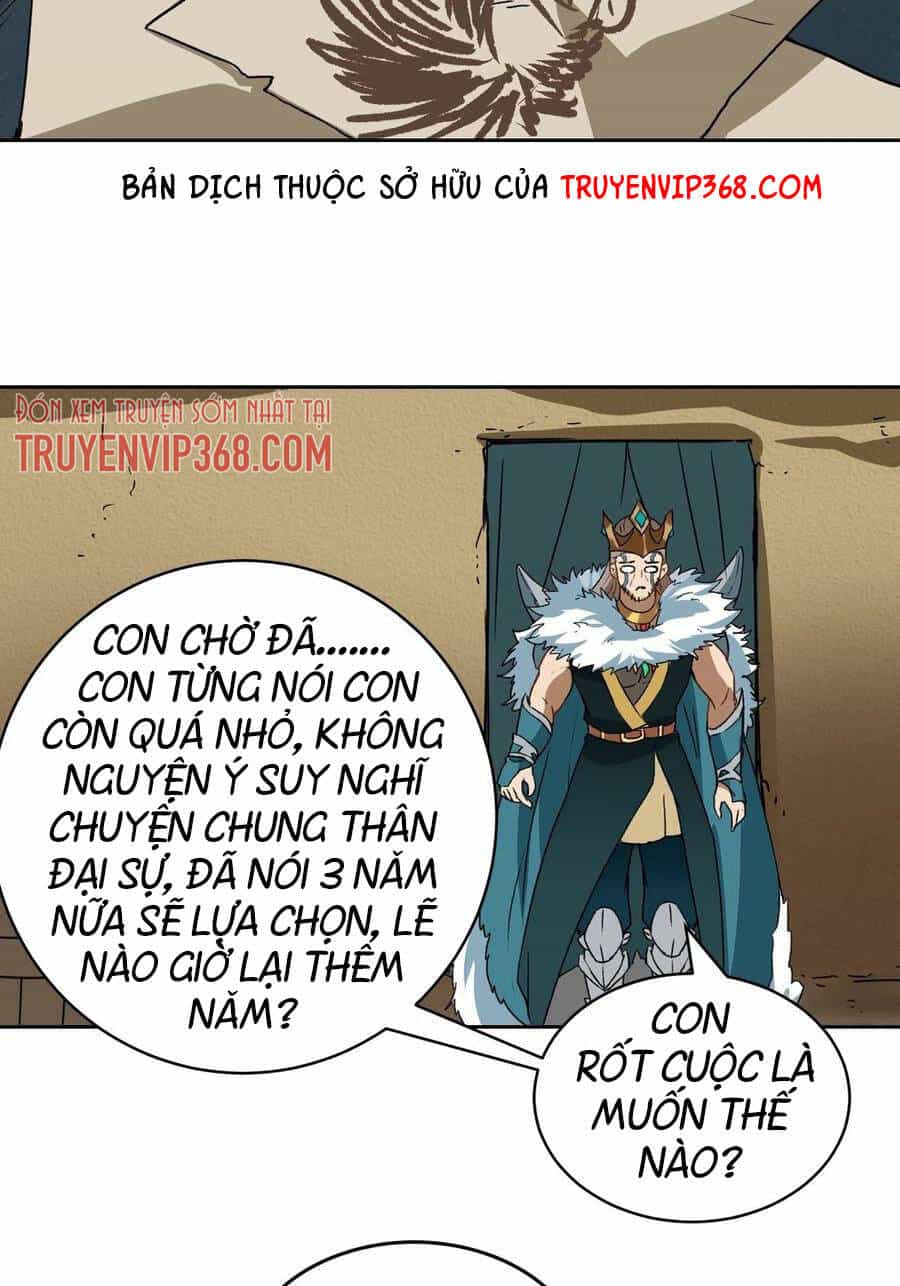 Người Nguyên Thủy Mạnh Nhất - Chương 96 - ảnh 27