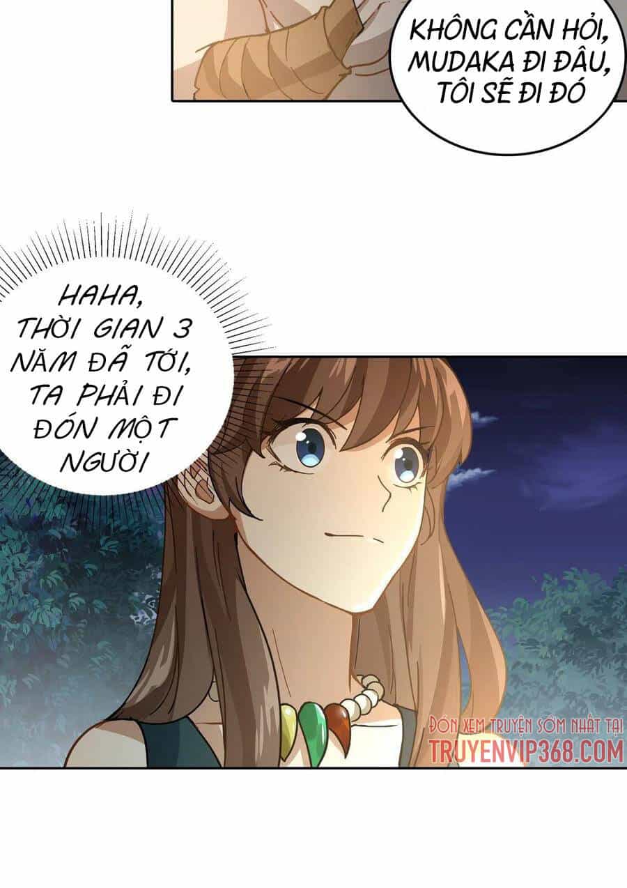 Người Nguyên Thủy Mạnh Nhất - Chương 96 - ảnh 39