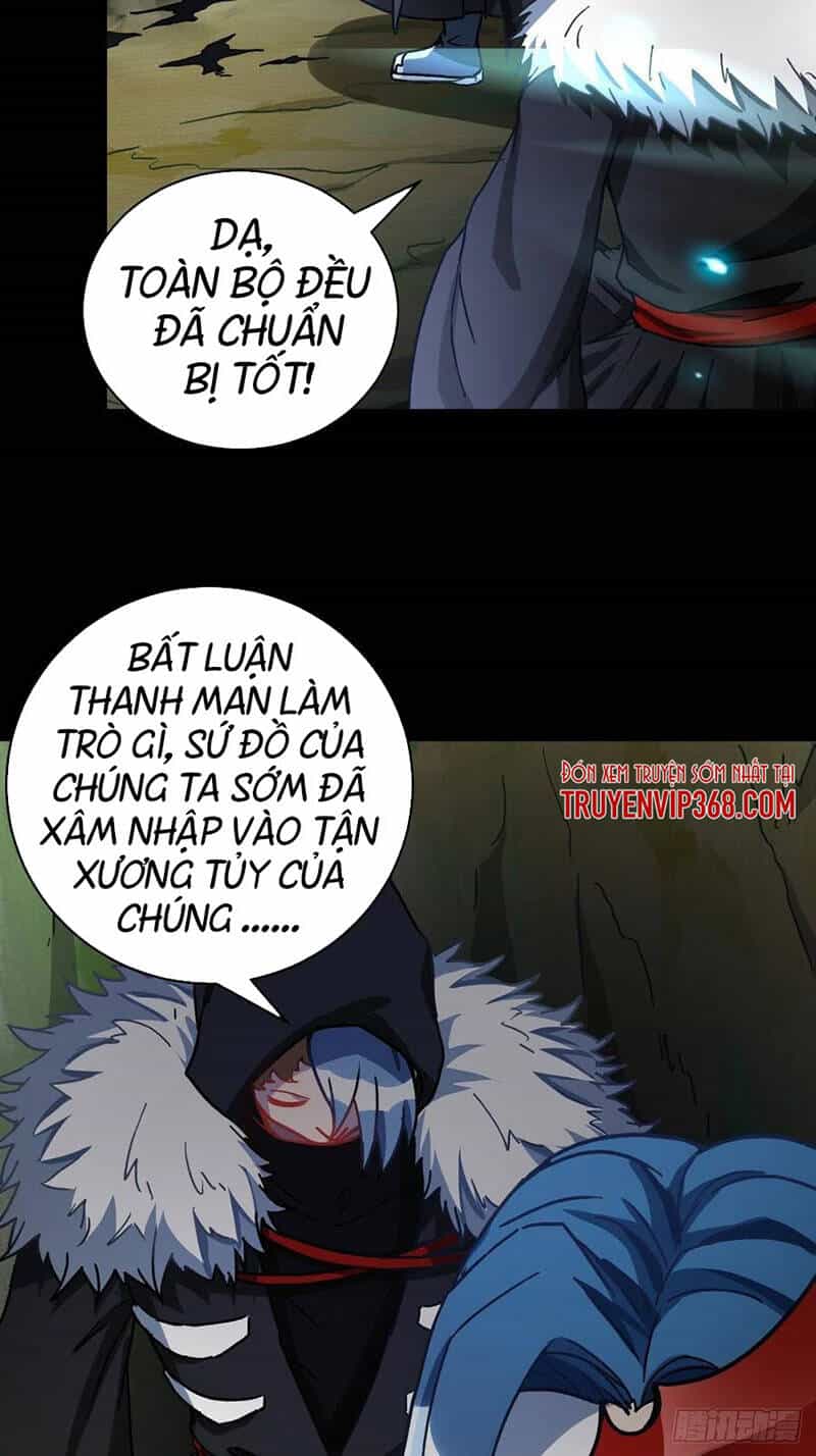 Người Nguyên Thủy Mạnh Nhất - Chương 97 - ảnh 29