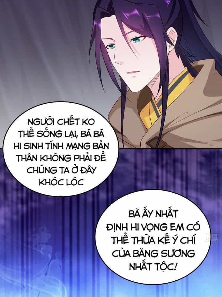 Người Ở Rể Bị Ép Thành Phản Diện Ngoại Truyện - Chương 14 - ảnh 30
