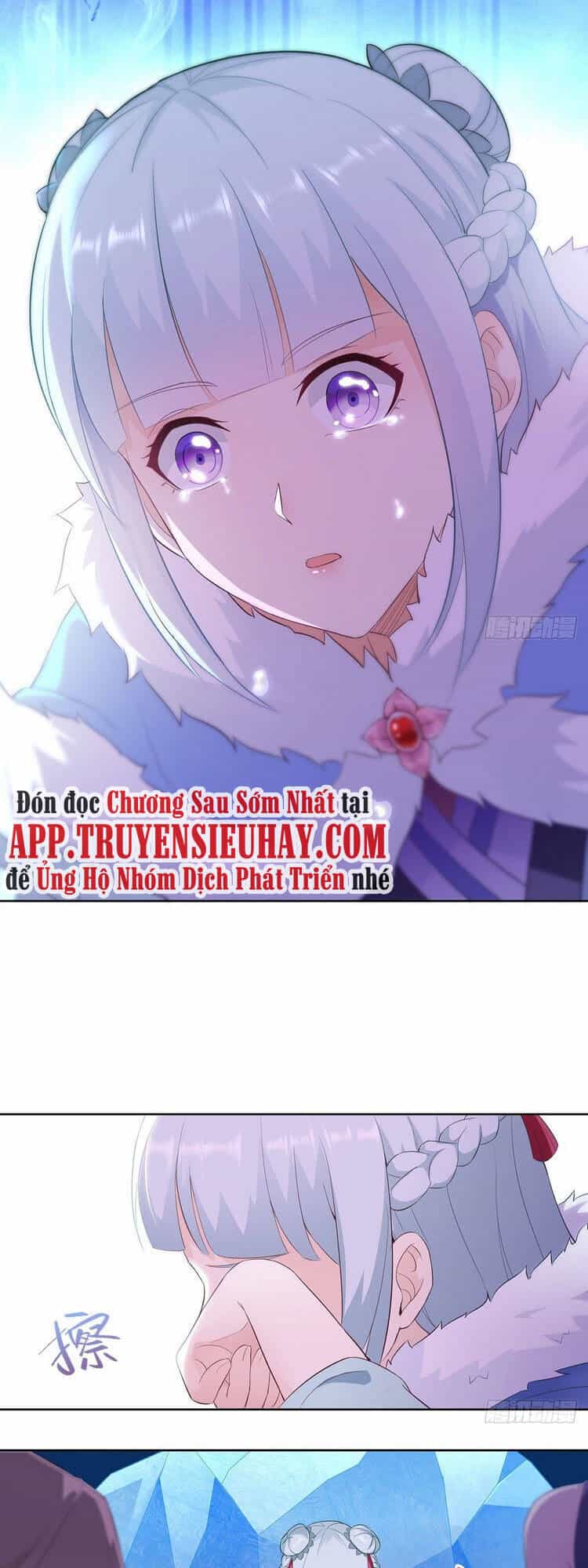 Người Ở Rể Bị Ép Thành Phản Diện Ngoại Truyện - Chương 14 - ảnh 31