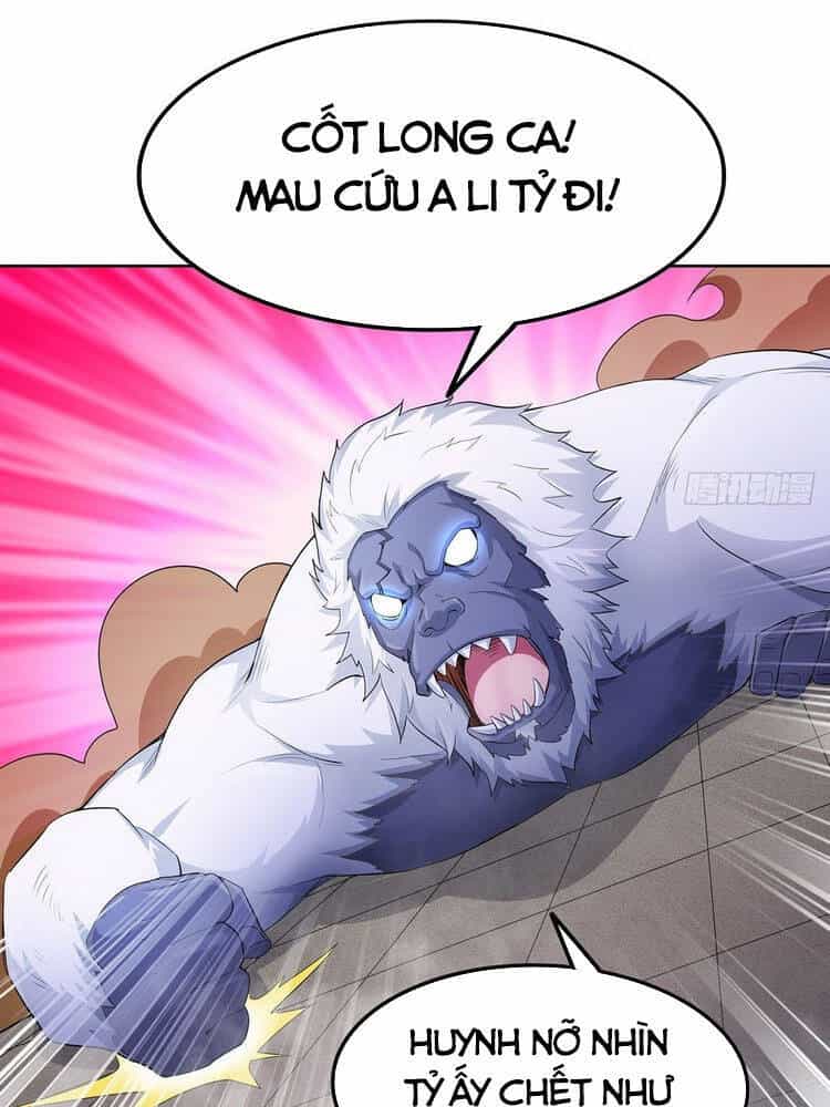 Người Ở Rể Bị Ép Thành Phản Diện Ngoại Truyện - Chương 17 - ảnh 14