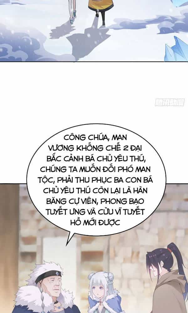 Người Ở Rể Bị Ép Thành Phản Diện Ngoại Truyện - Chương 5 - ảnh 21
