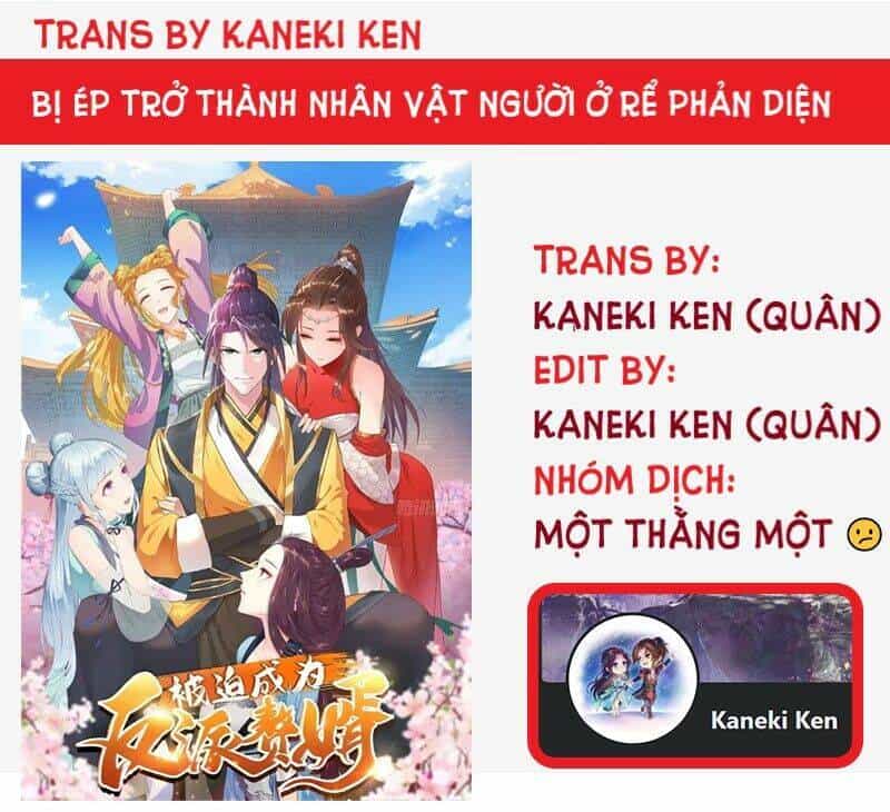 Người Ở Rể Bị Ép Thành Phản Diện - Chương 241 - ảnh 1